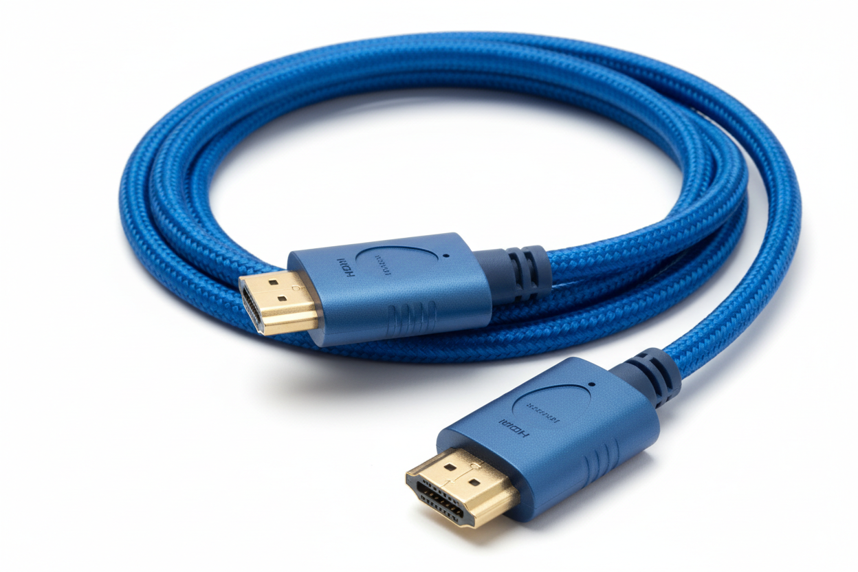 HDMI CABLES