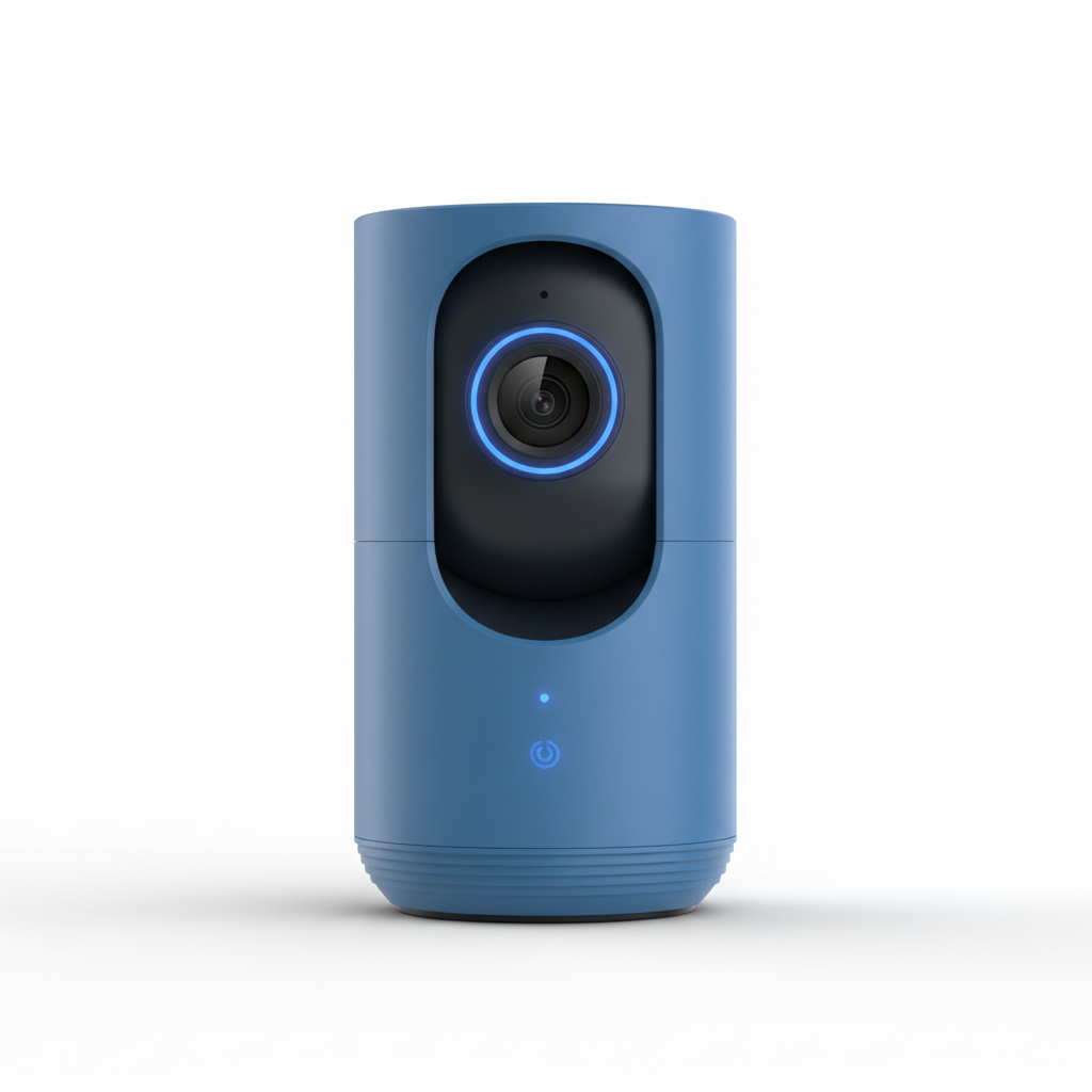 SMART CAMERA