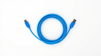 Charging & Data Cables