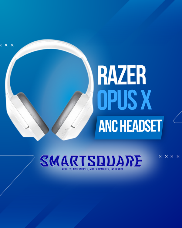 RAZER OPUS X HEADSET