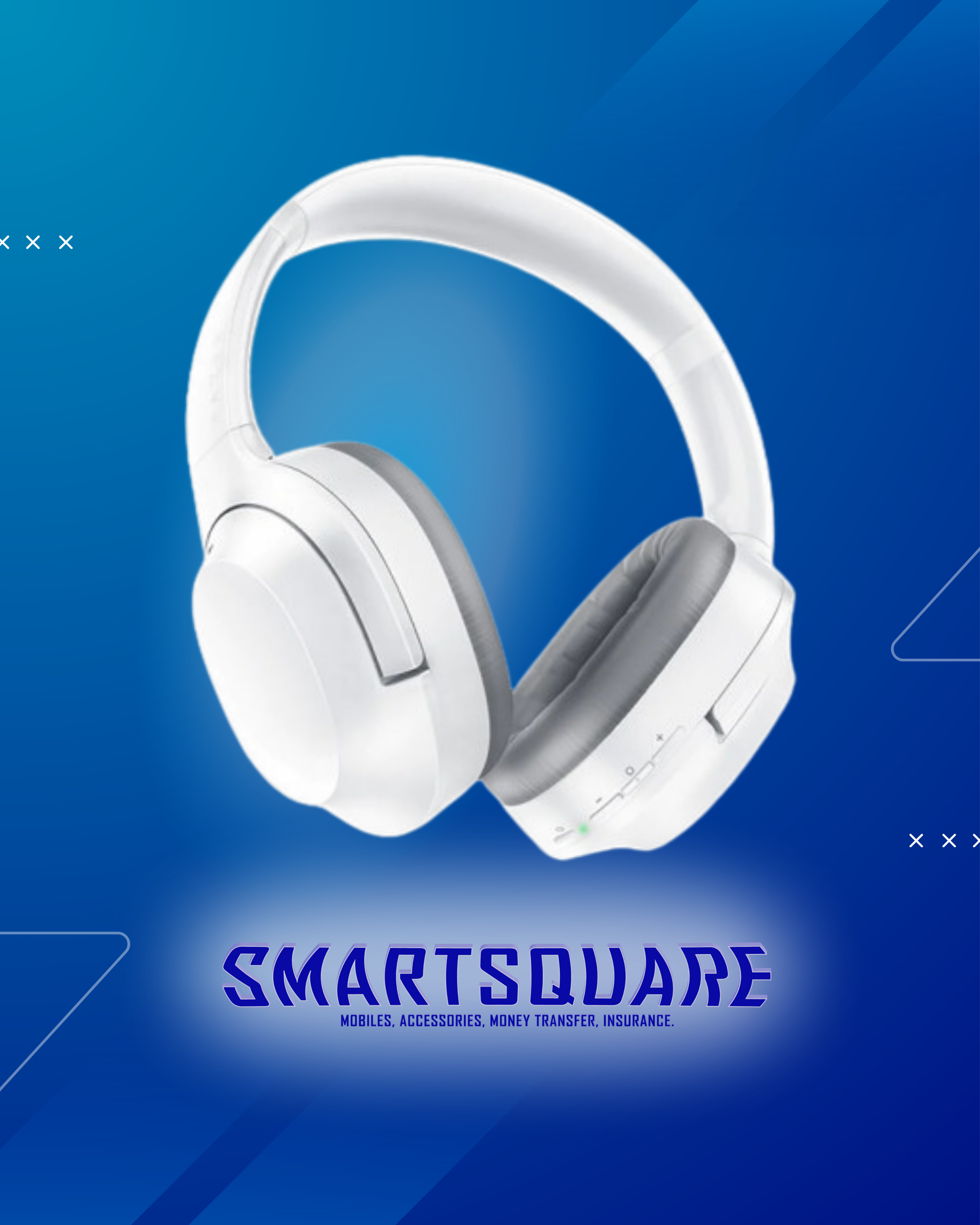 RAZER OPUS X HEADSET