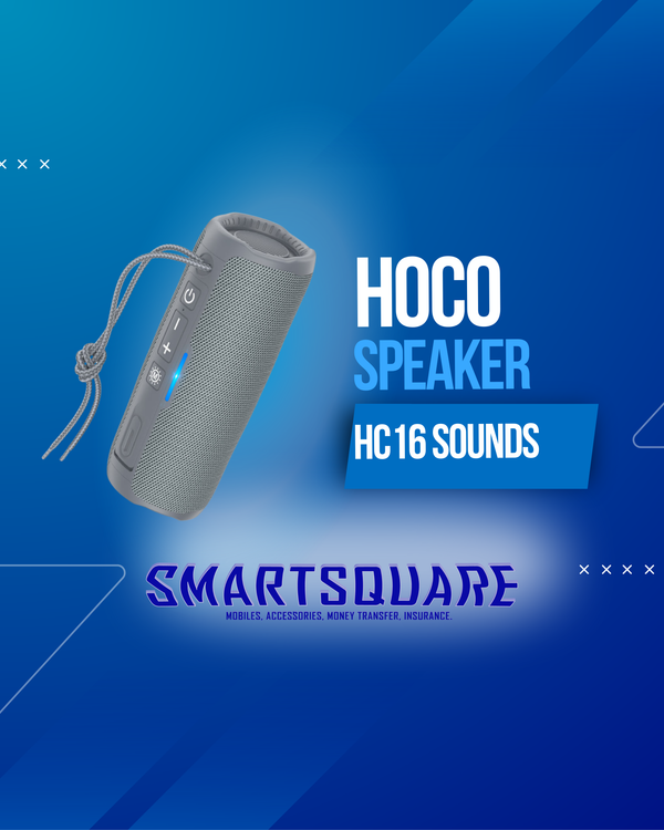 HOCO SPEAKER HC16