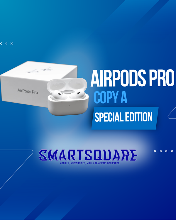 AIRPODS PRO SPECIAL EDITION