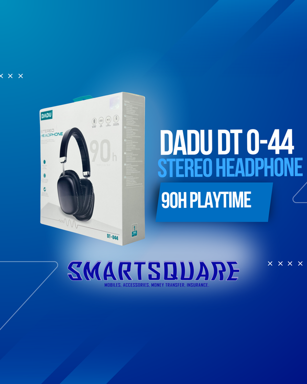 DADU HEADPHONE DT-044