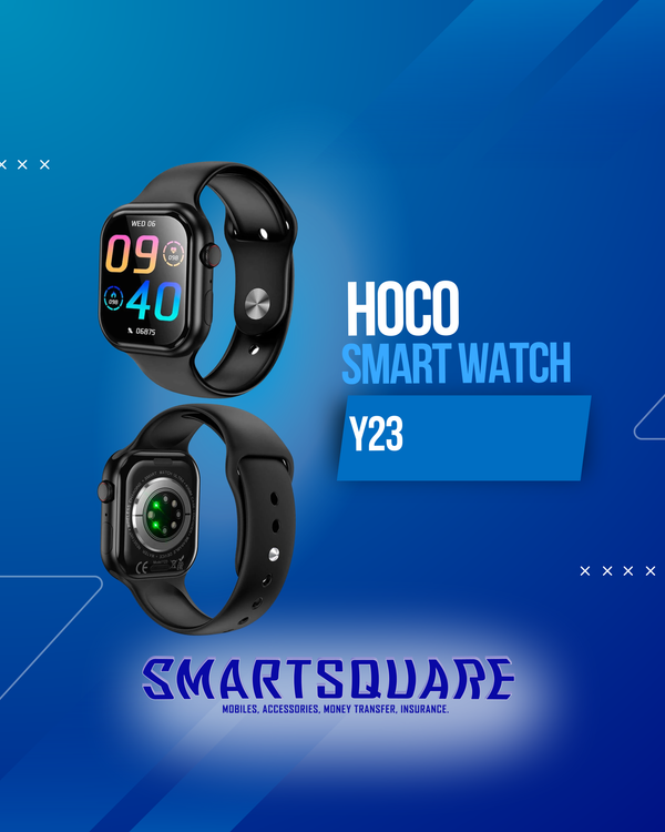 HOCO SMART WATCH Y23