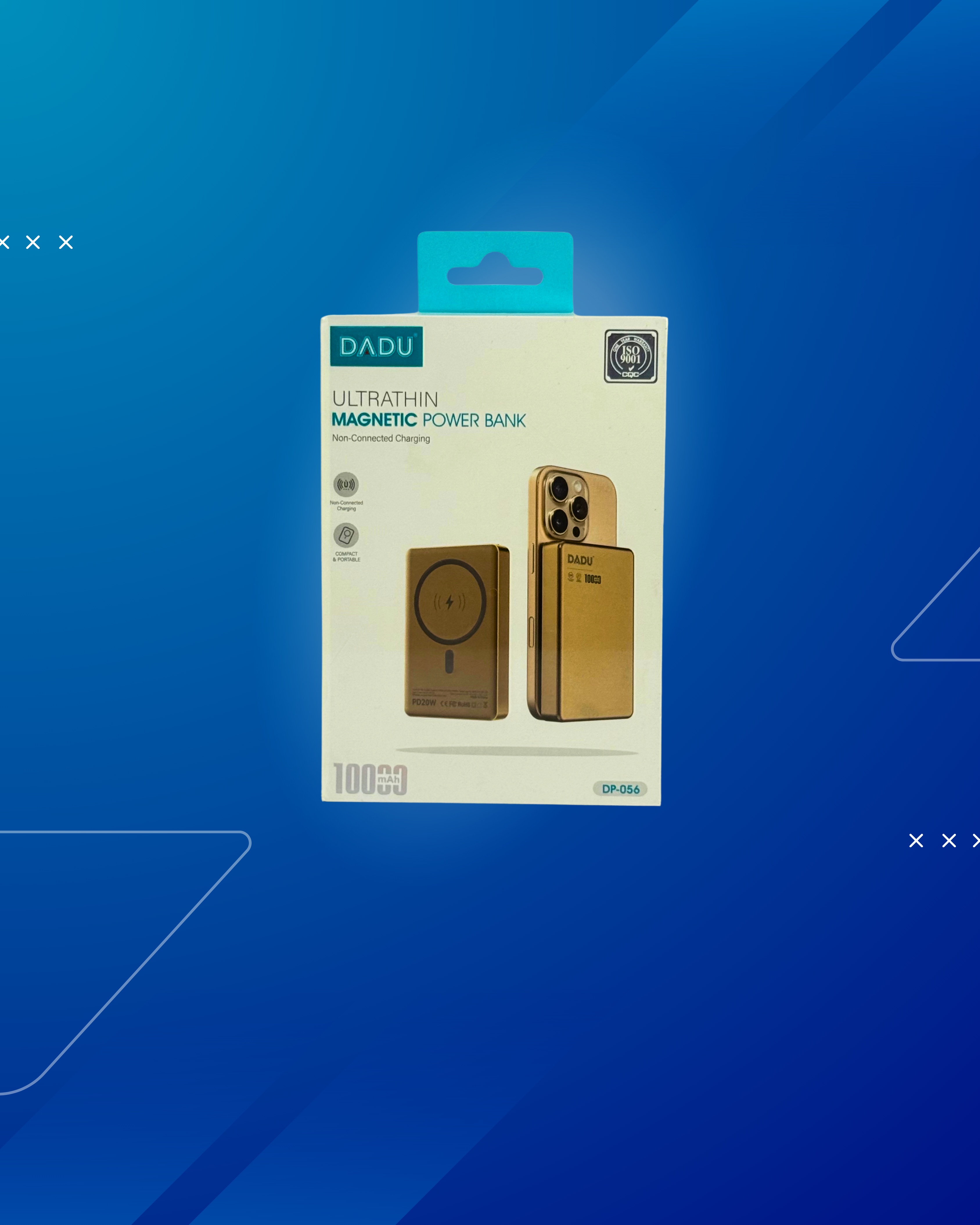 DADU PB MAGSAFE 10KMAH