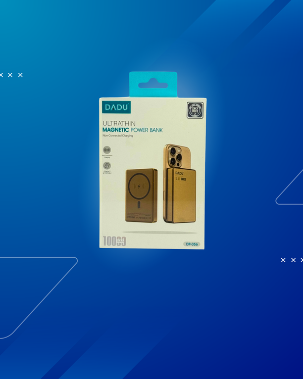 DADU PB MAGSAFE 10KMAH