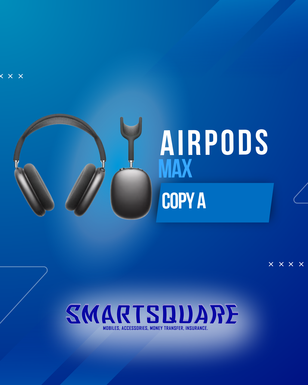AIRPODS MAX COPY-A
