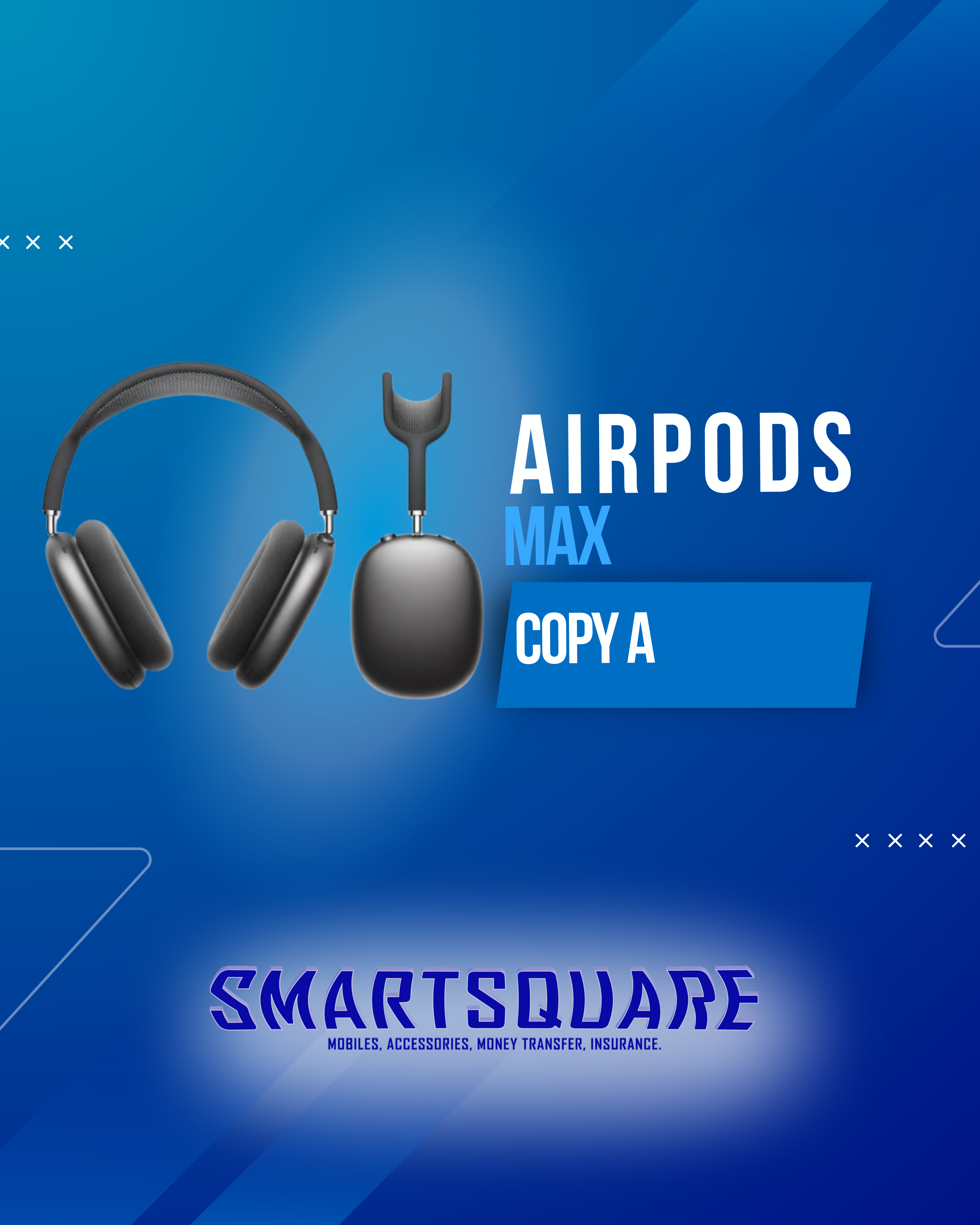 AIRPODS MAX COPY-A