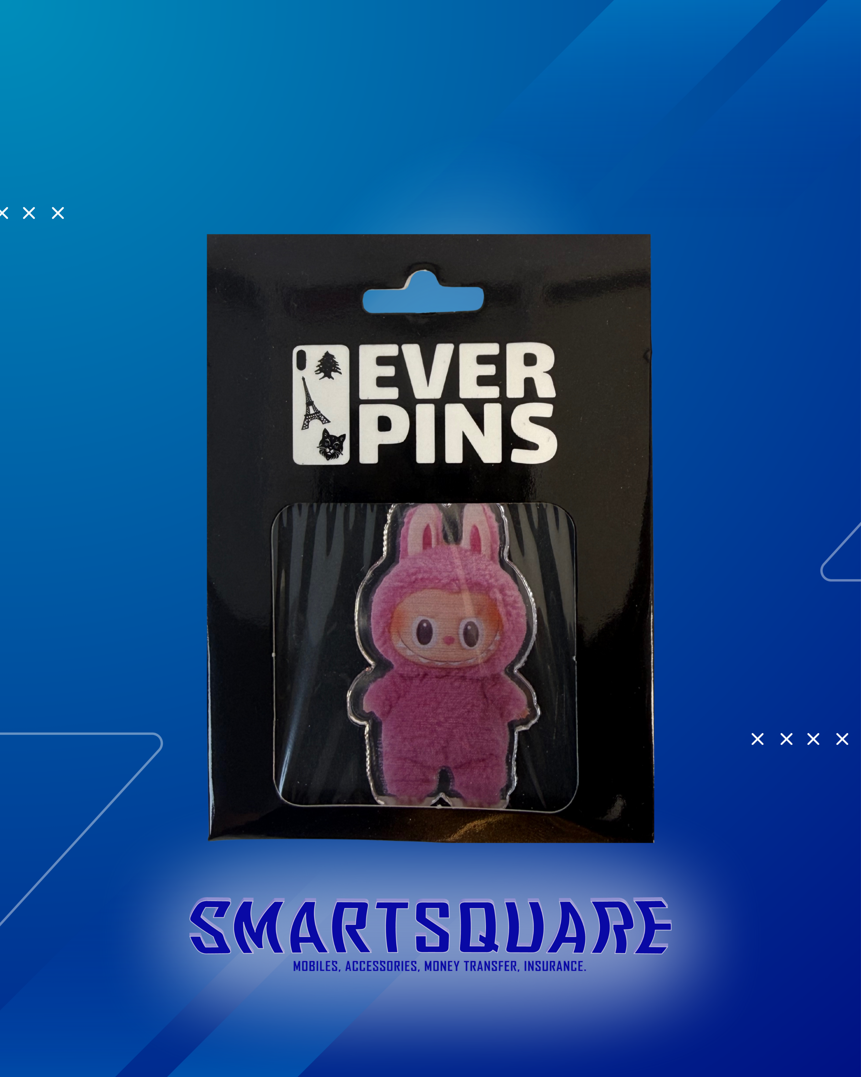 EVER PINS