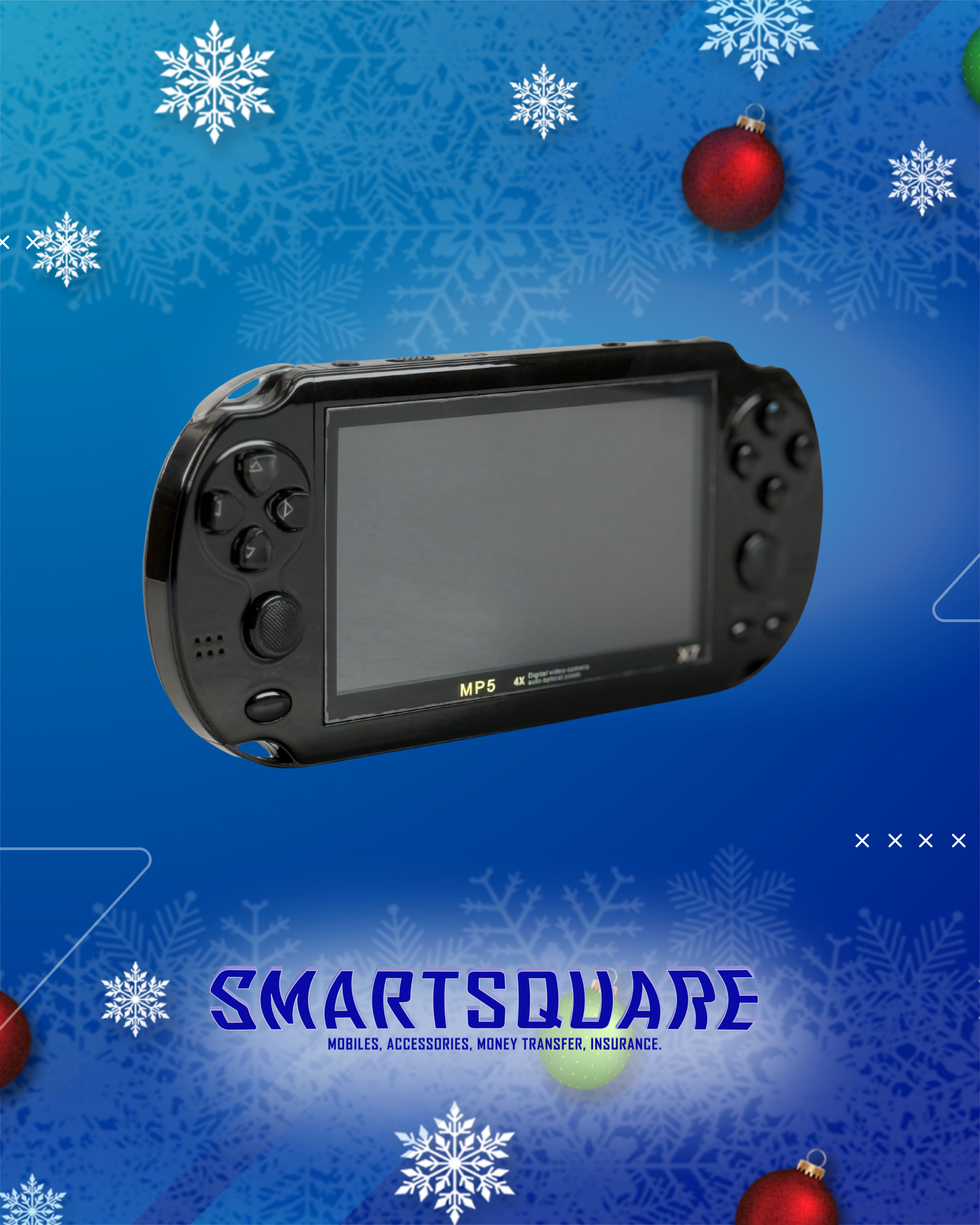 GAME FIGHTERS CONSOLE