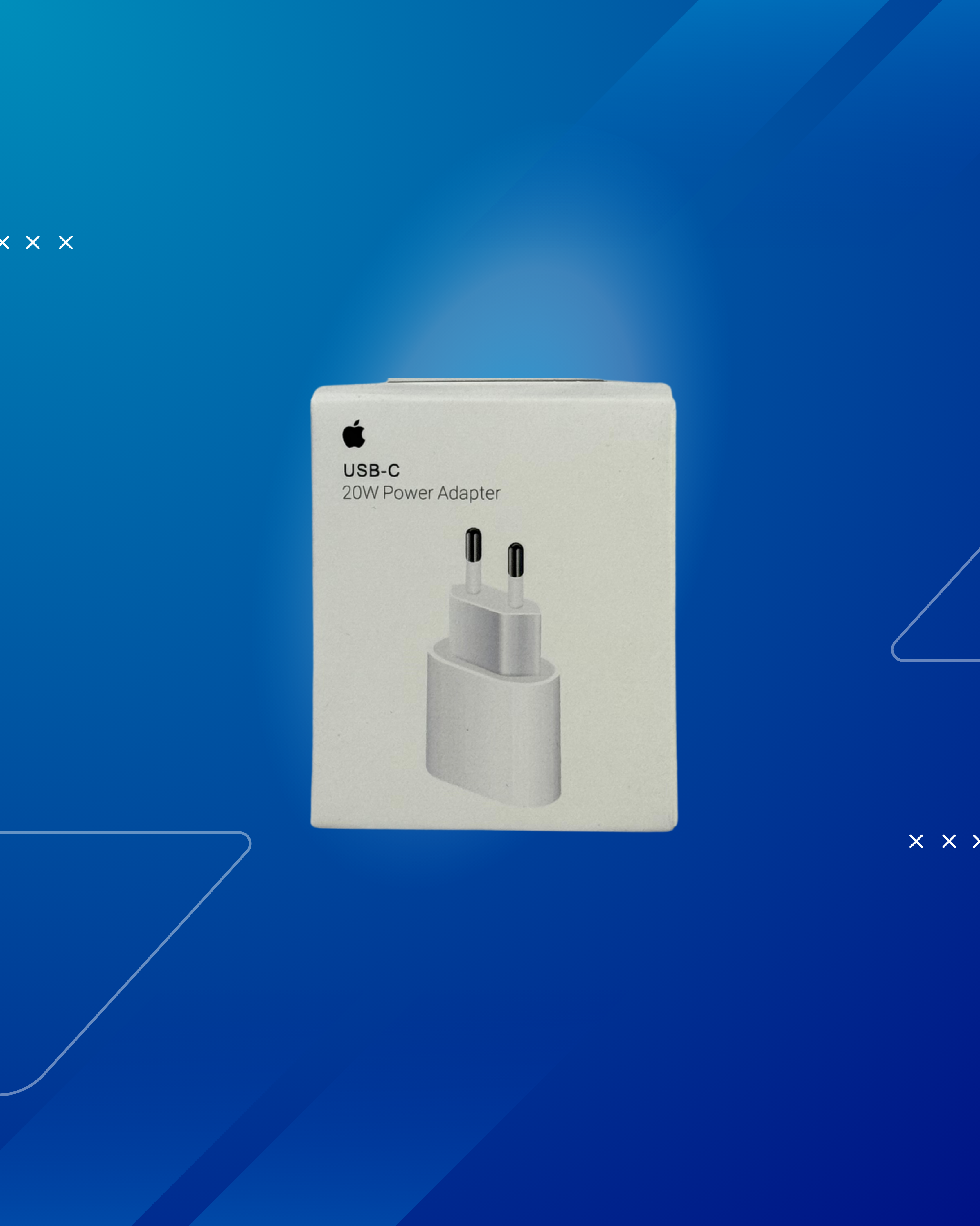 IPHONE TYPE C ADAPTER COPY A