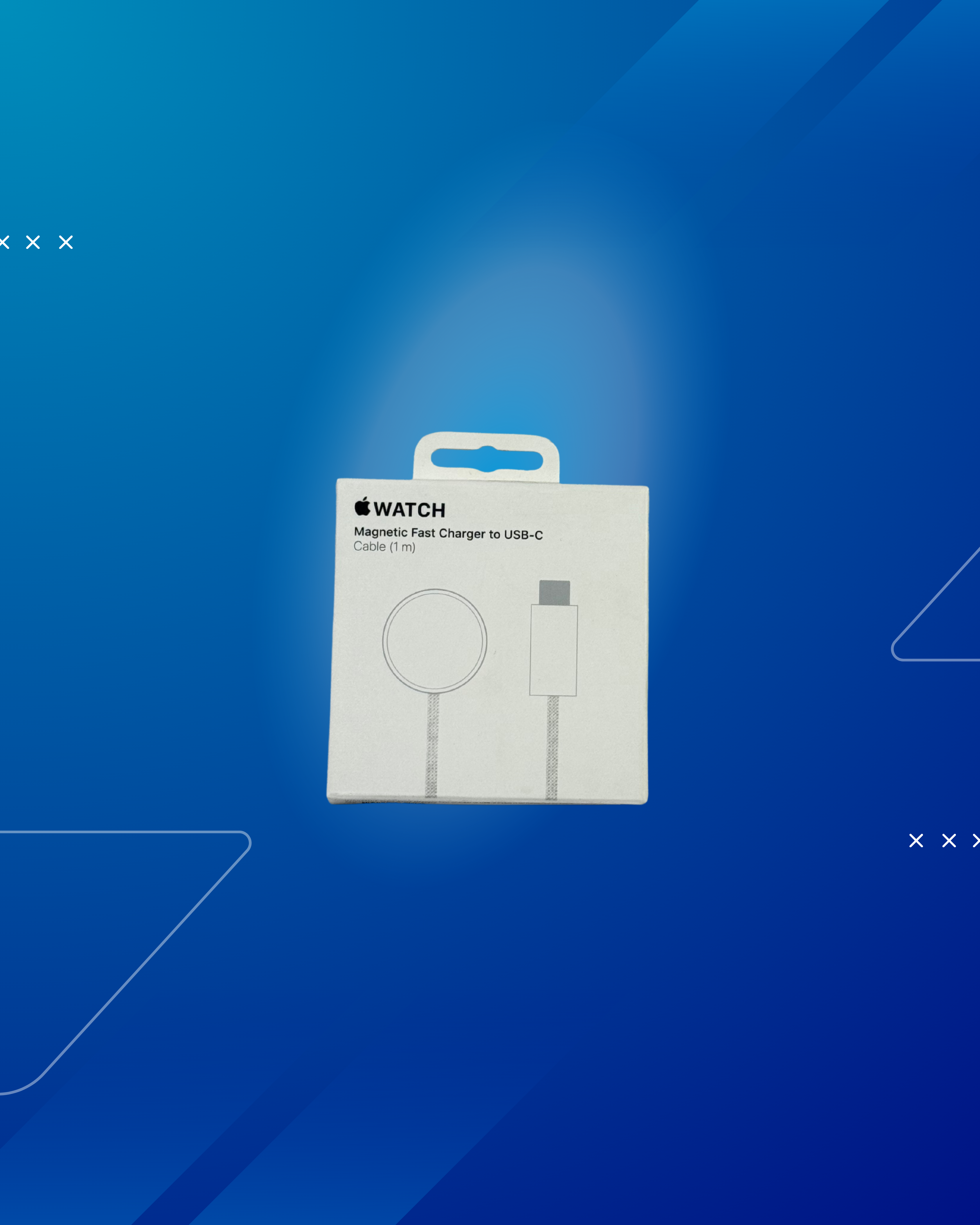 APPLE WATCH CHARGER COPY A