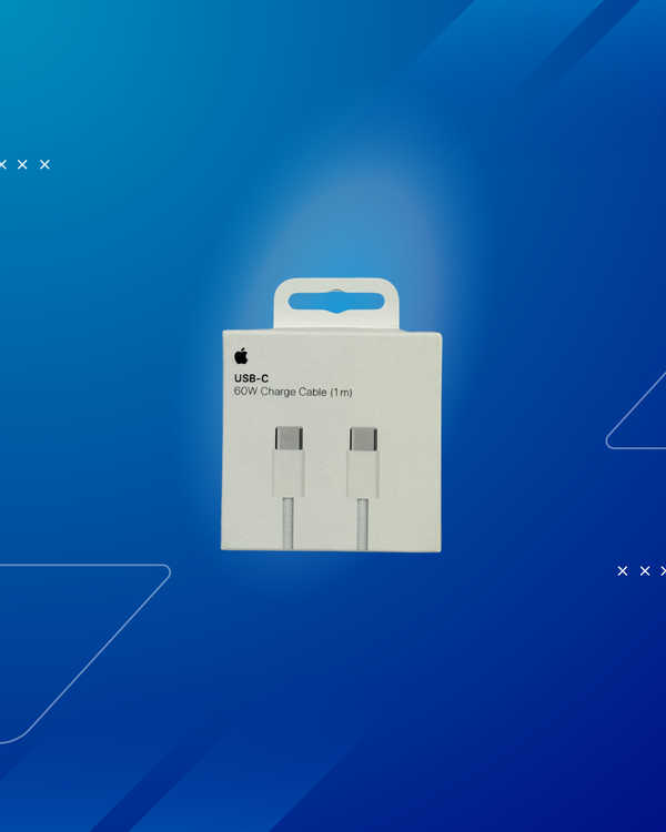 APPLE ORIGINAL USB-C CABLE