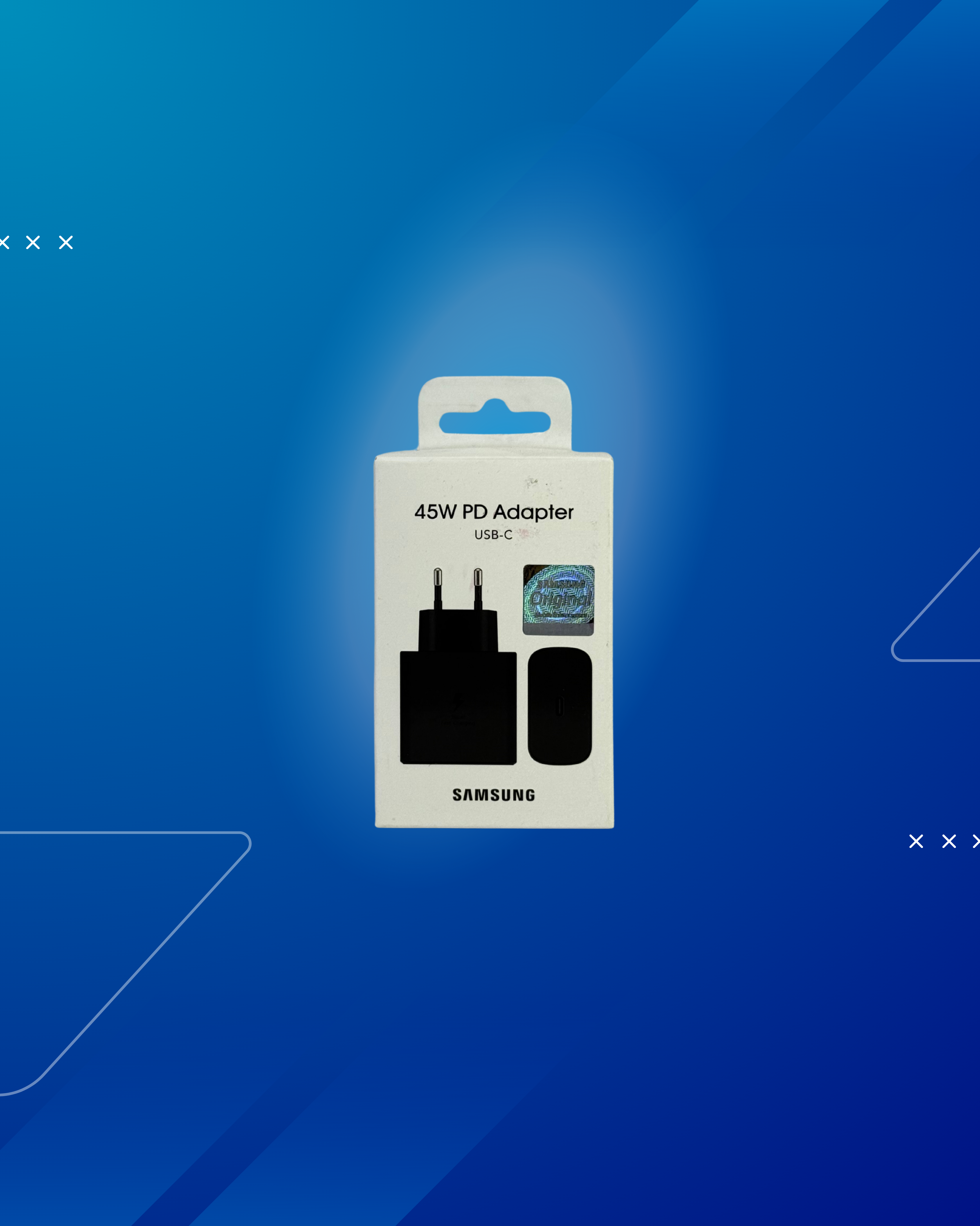 SAMSUNG 45WPD ADAPTER COPY A