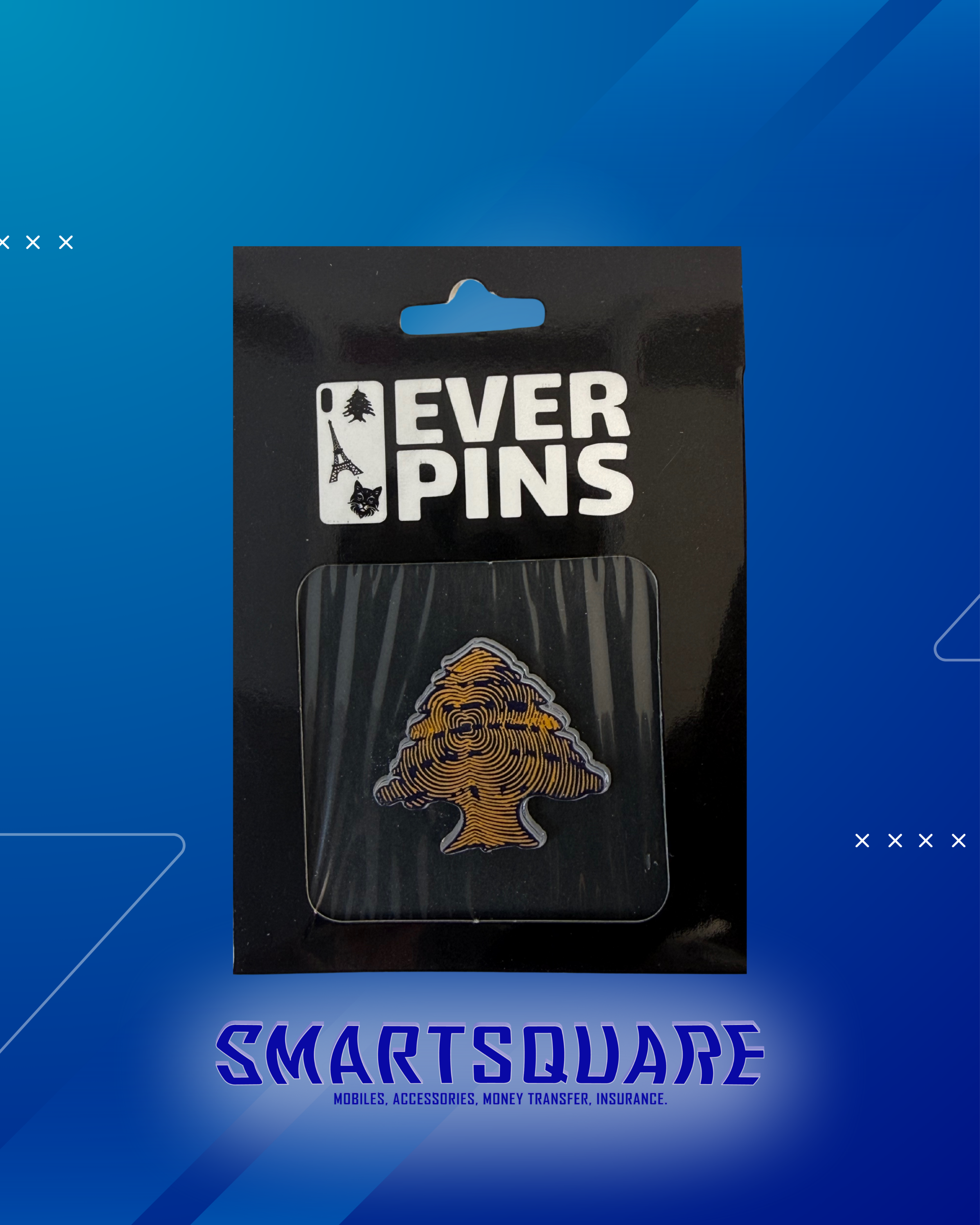 EVER PINS
