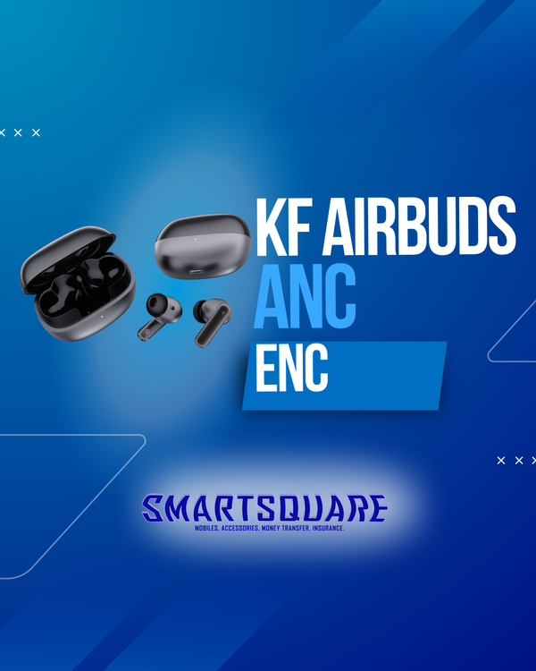 KF SENIOR AIRBUDS ANC ENC