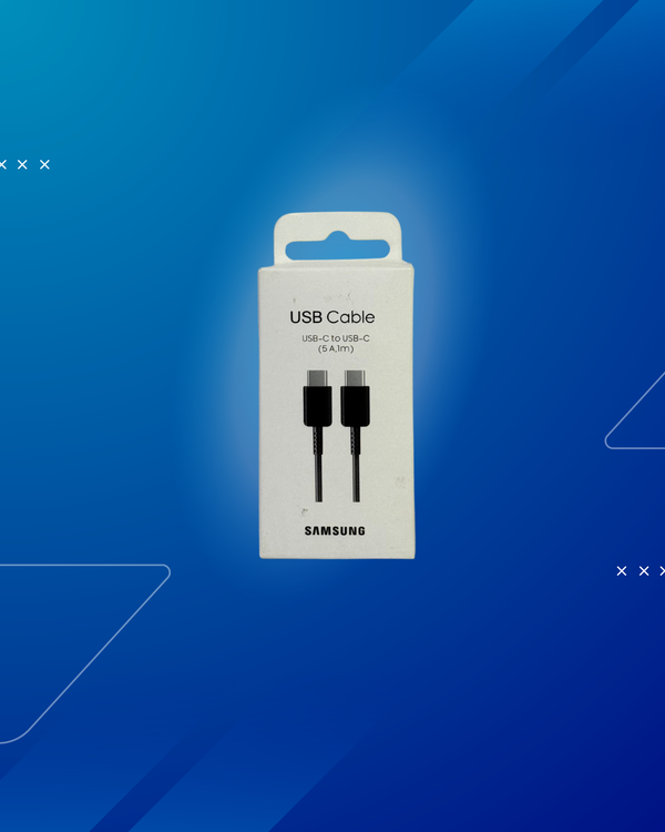 SAMSUNG USB-C CABLE COPY A