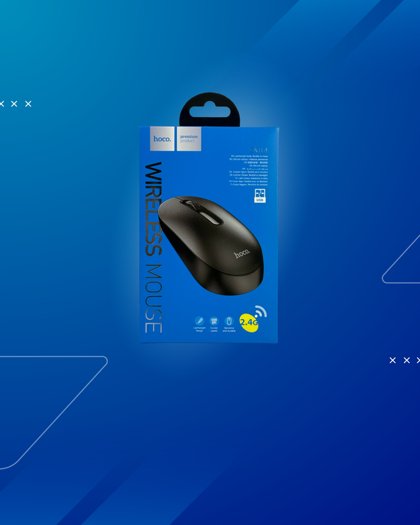 HOCO WIRELESS MOUSE