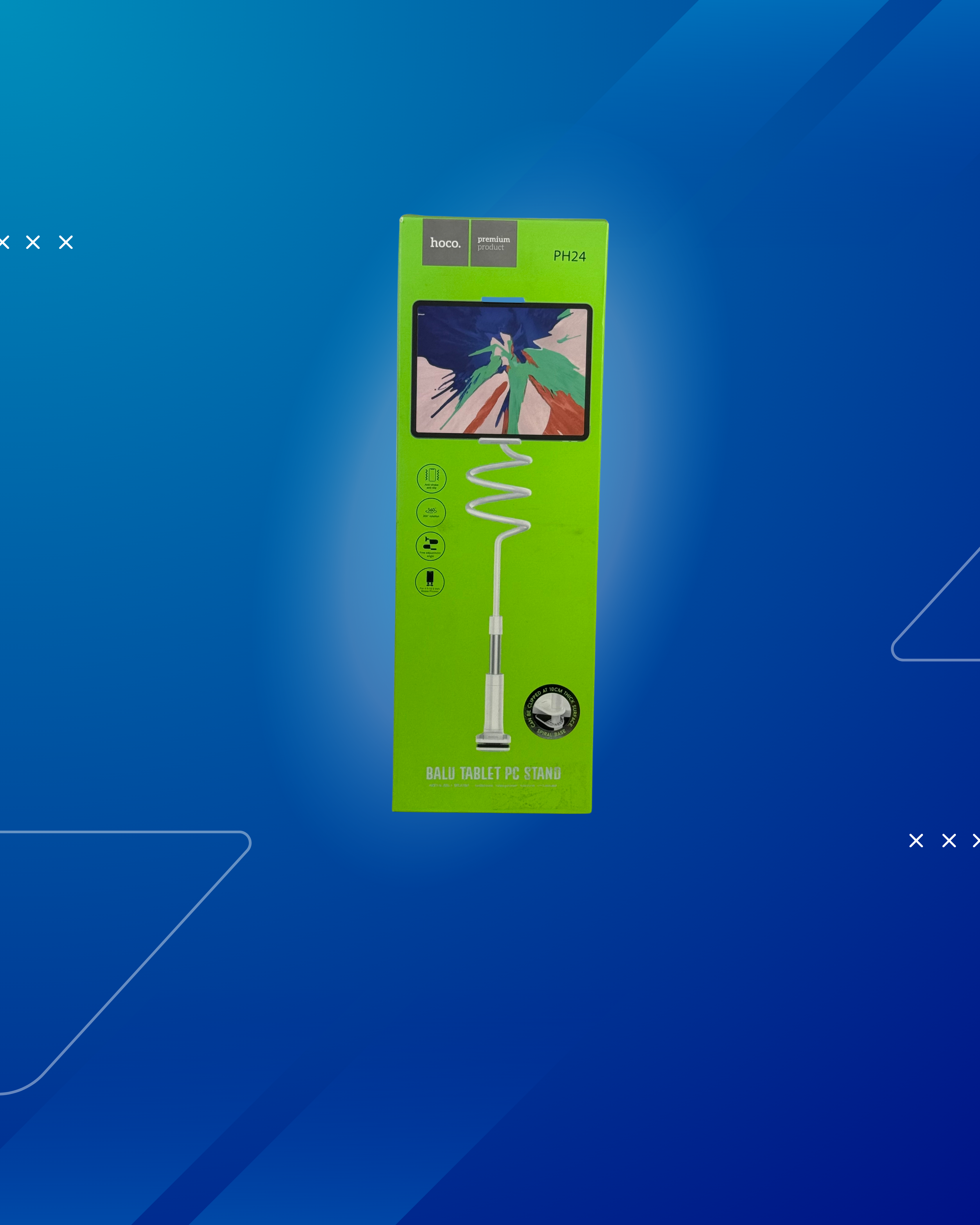 HOCO TABLET DESK STAND