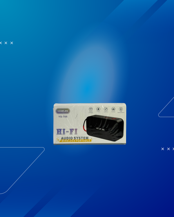 YESPLUS MINI SPEAKER