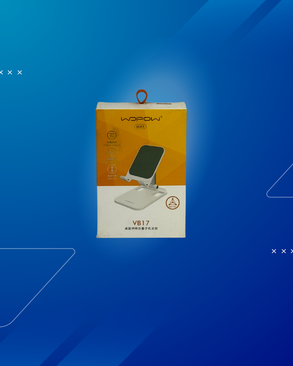 WOPOW DESK PHONE HOLDER