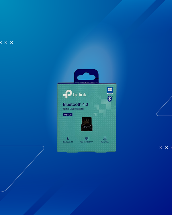 TP LINK BLUETOOTH NANO USB ADAPTER