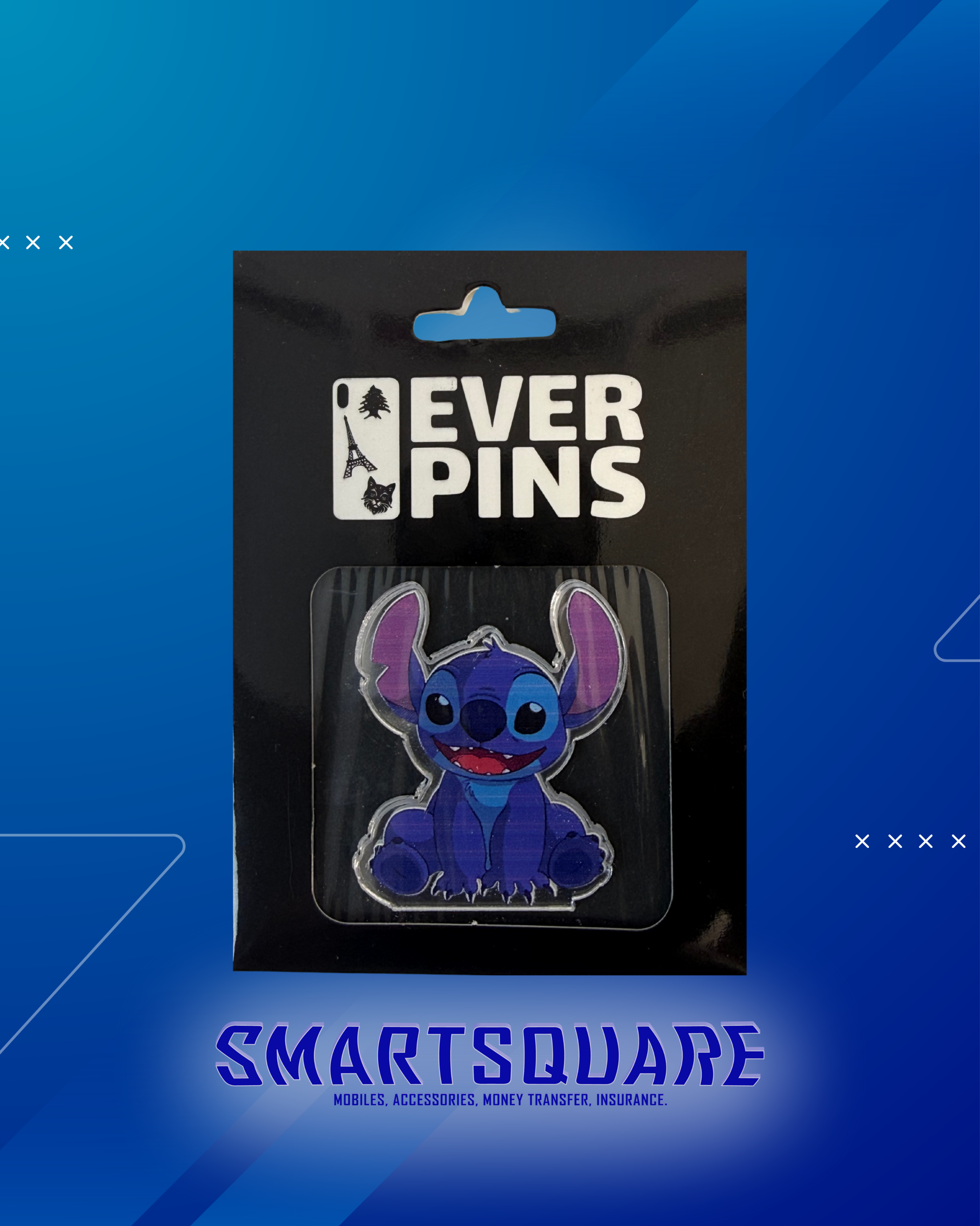EVER PINS