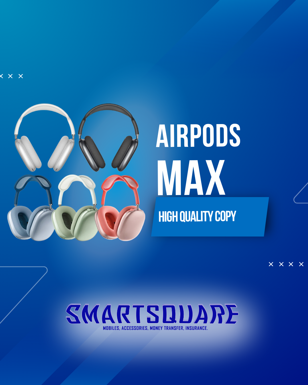 AIRPODS MAX