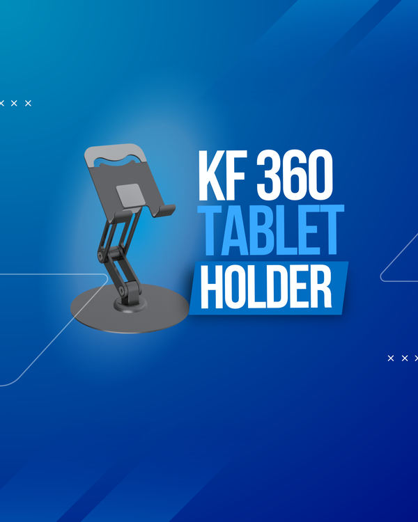KF 360 TABLET HOLDER