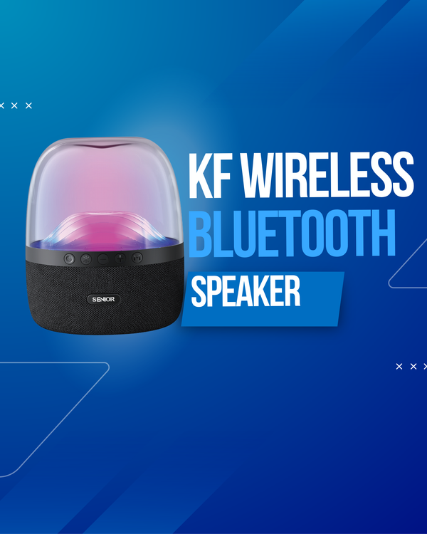KF BLUETOOTH SPEAKER R-810