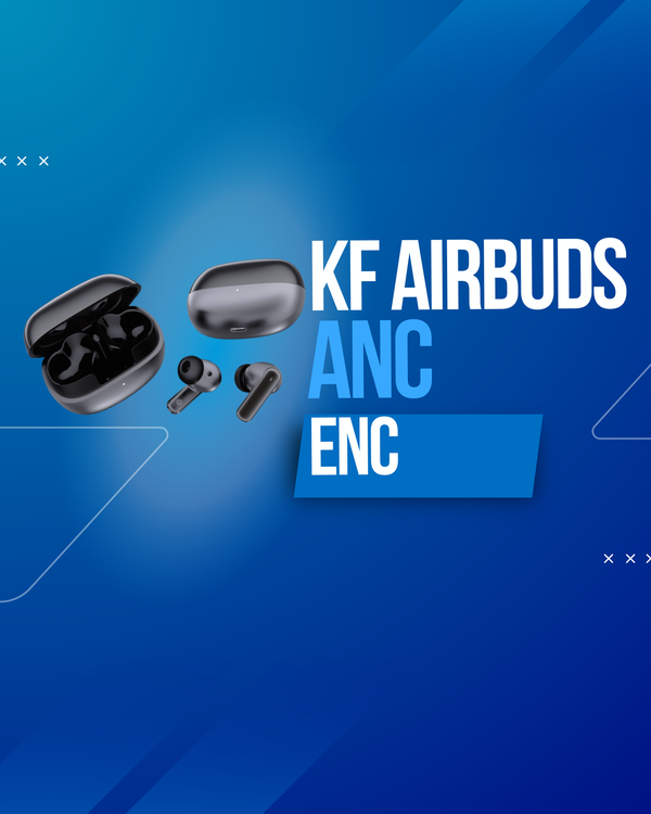 KF SENIOR AIRBUDS ANC ENC